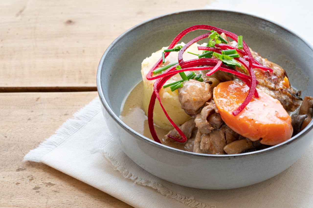 Restauration du manoir de procé, campus de Nantes